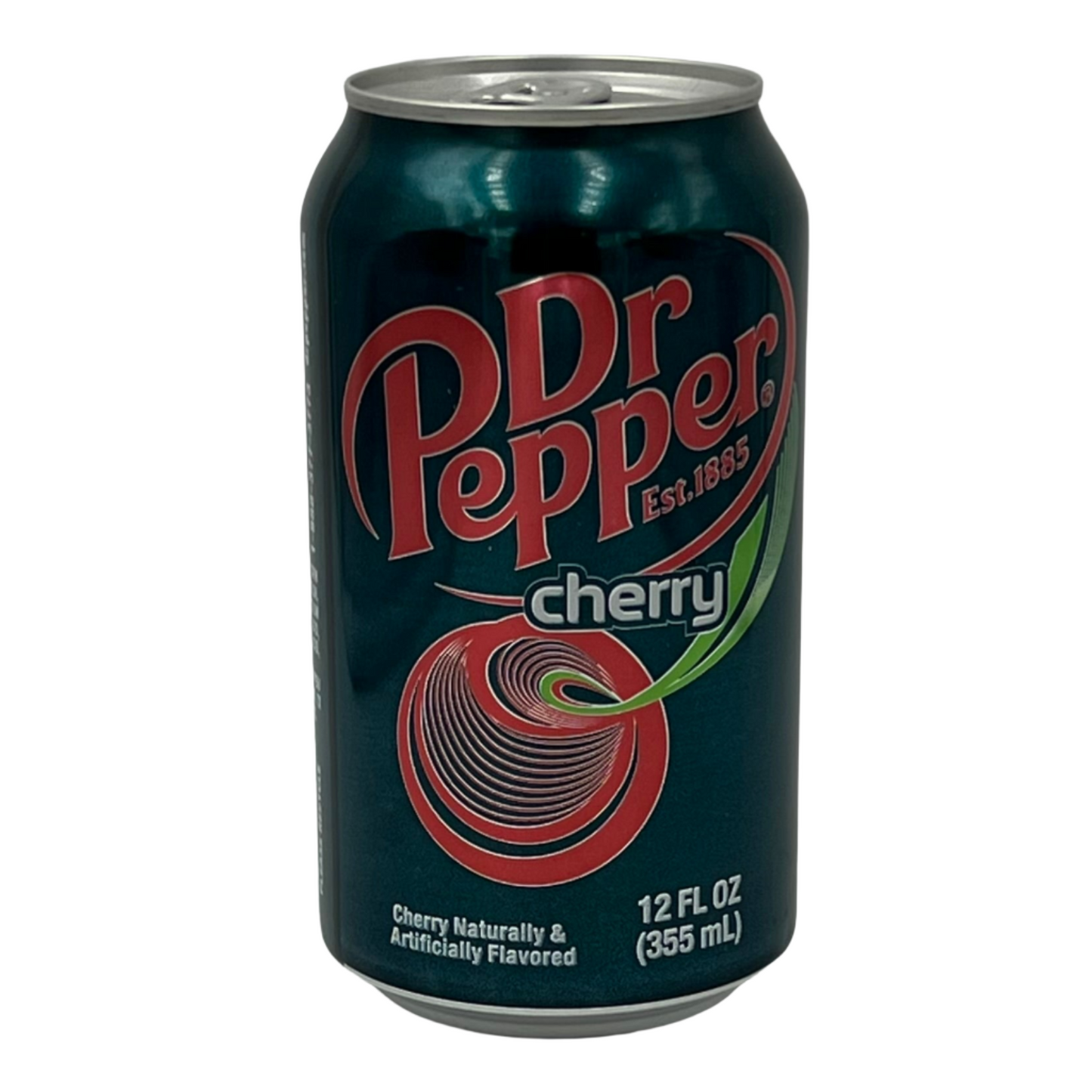 Dr Pepper Cherry (USA)
