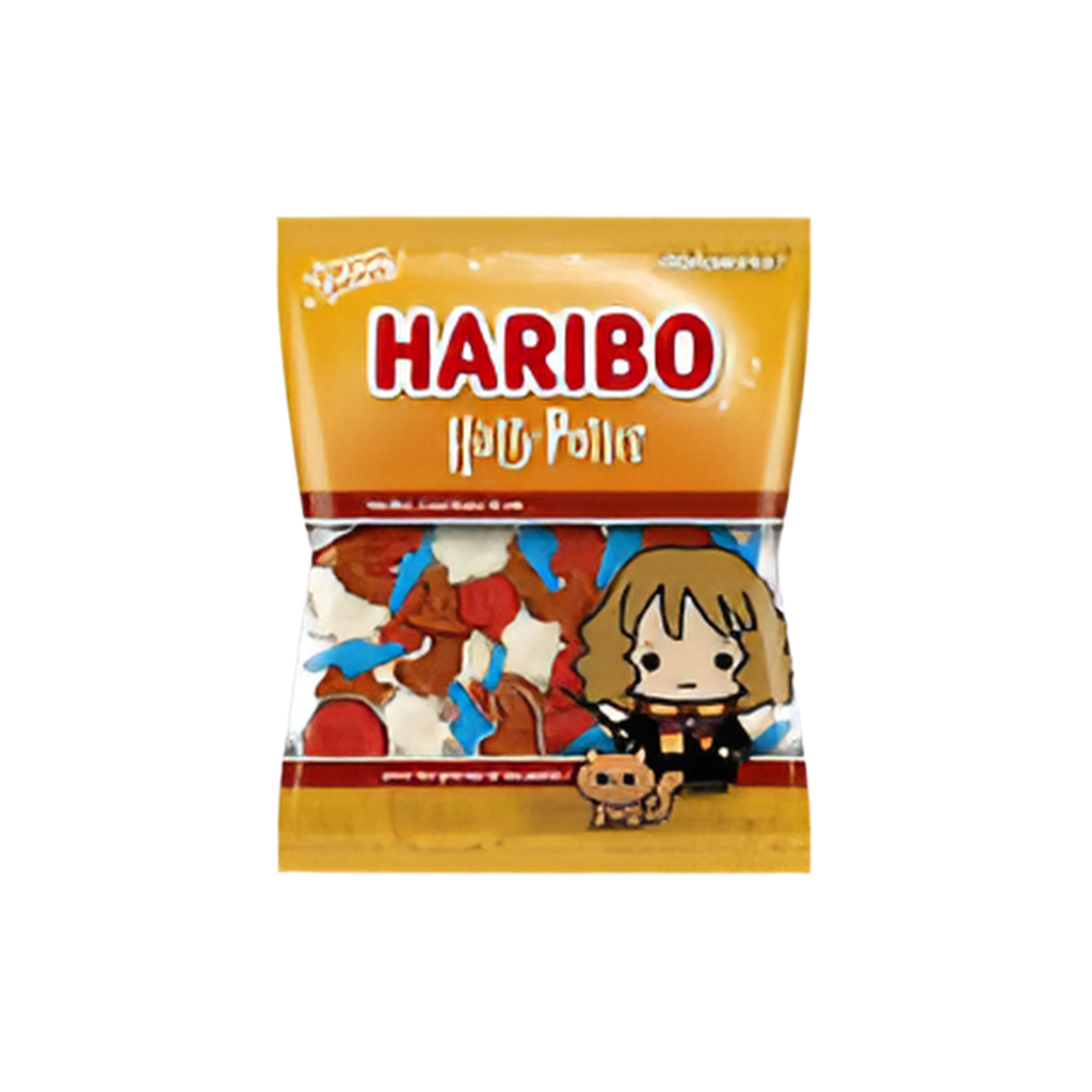Haribo Harry Potter (Hermione) Gummy