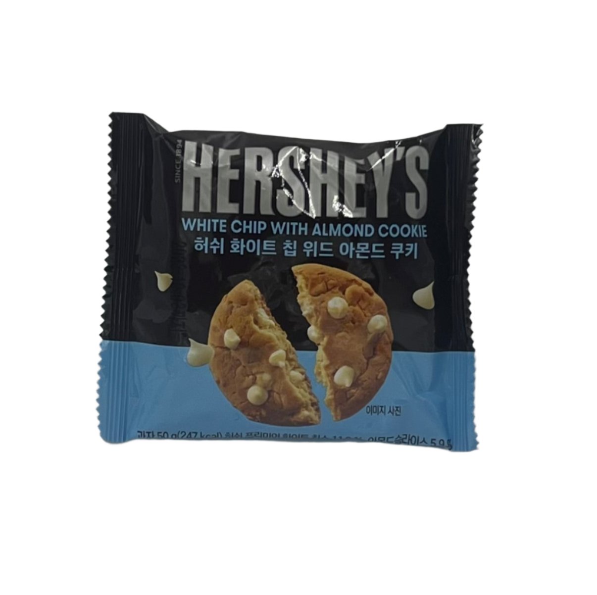 Hershey’s White Chip Almond Cookie