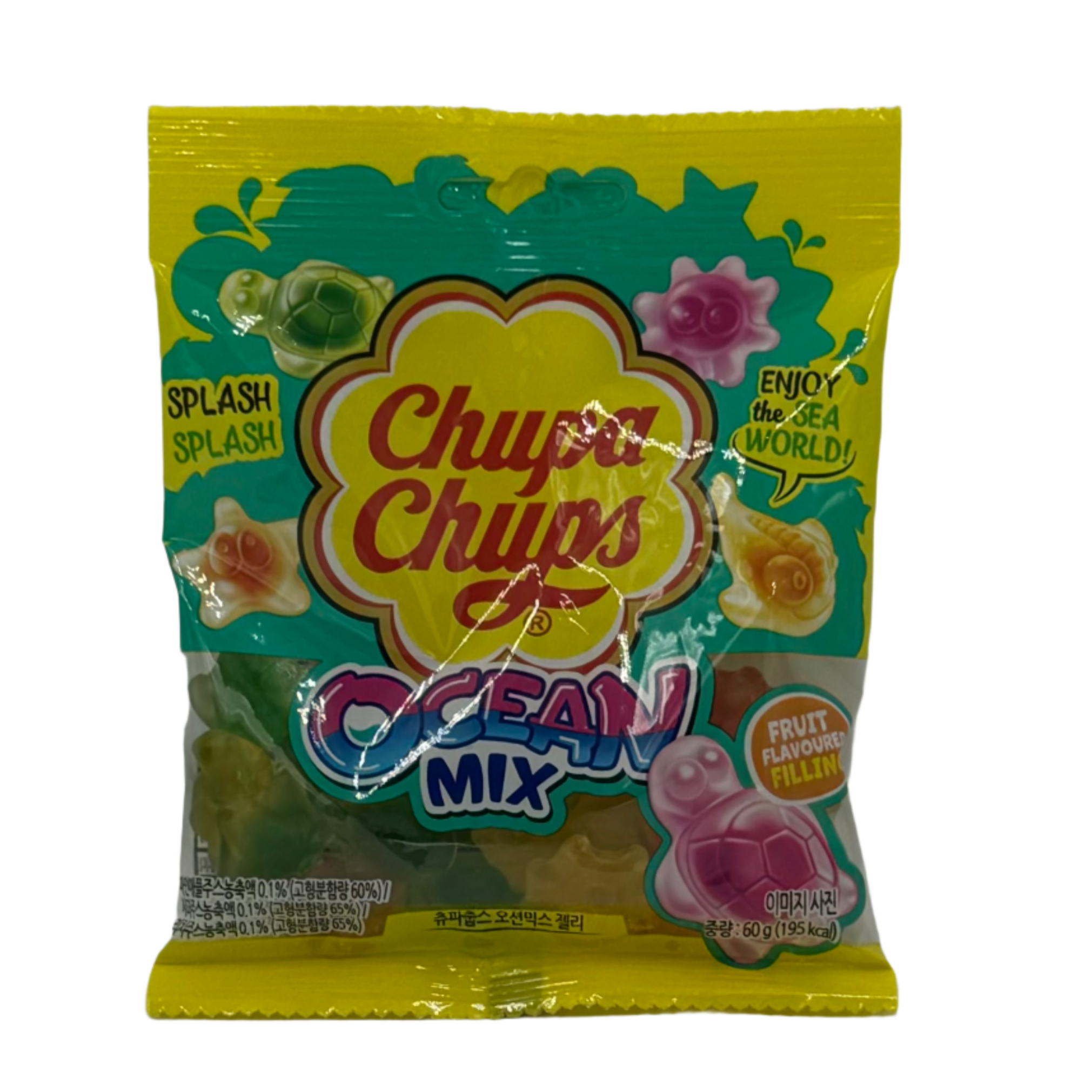 Chupa Chups Ocean Mix – DPM Snacks