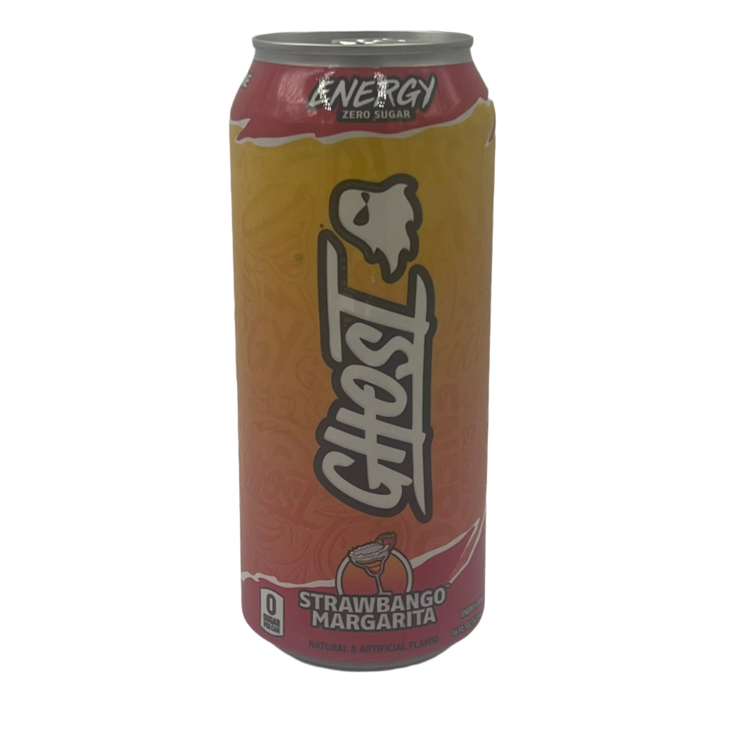 Ghost Strawbango Margarita