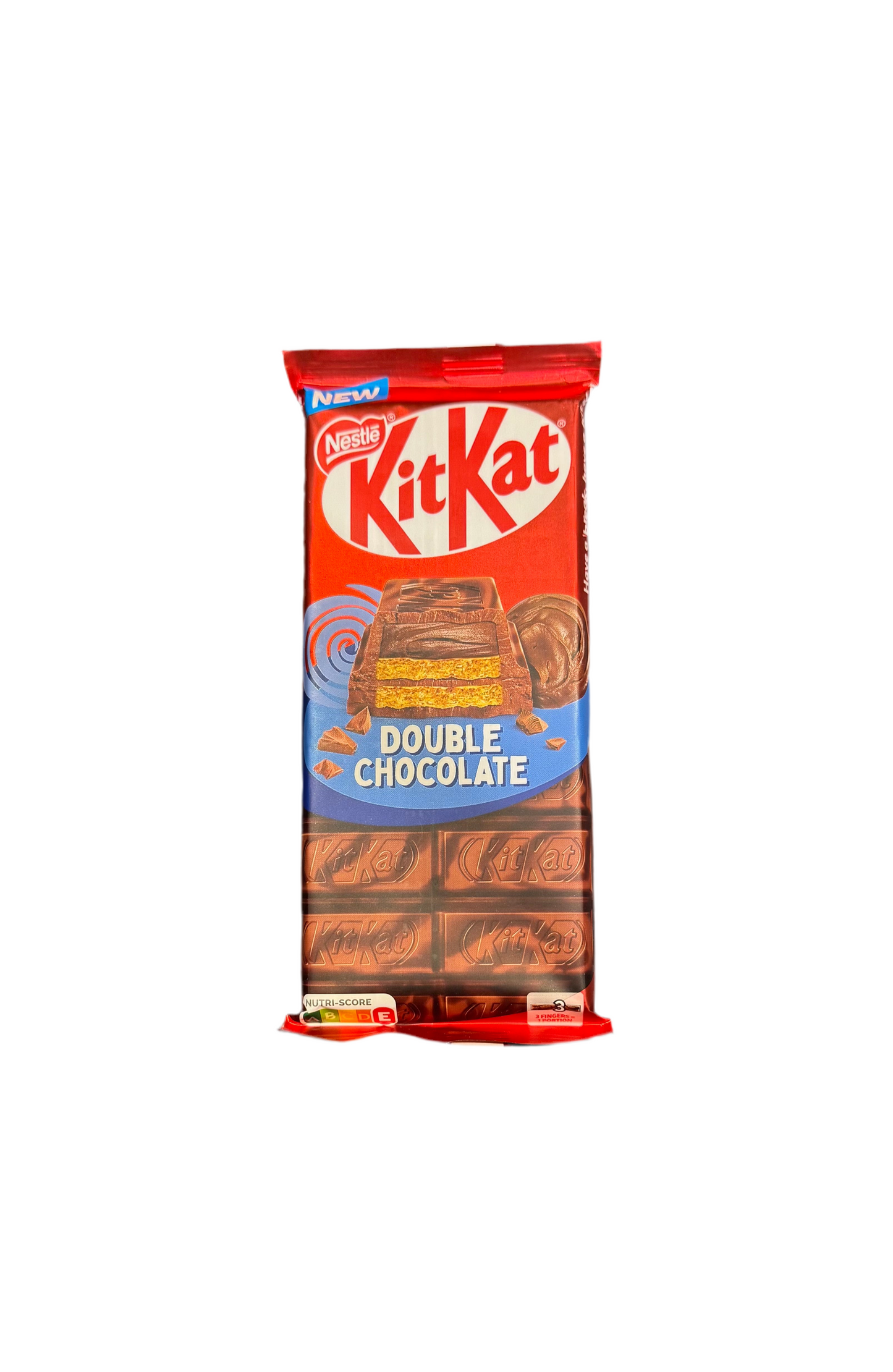 KitKat Double Chocolate