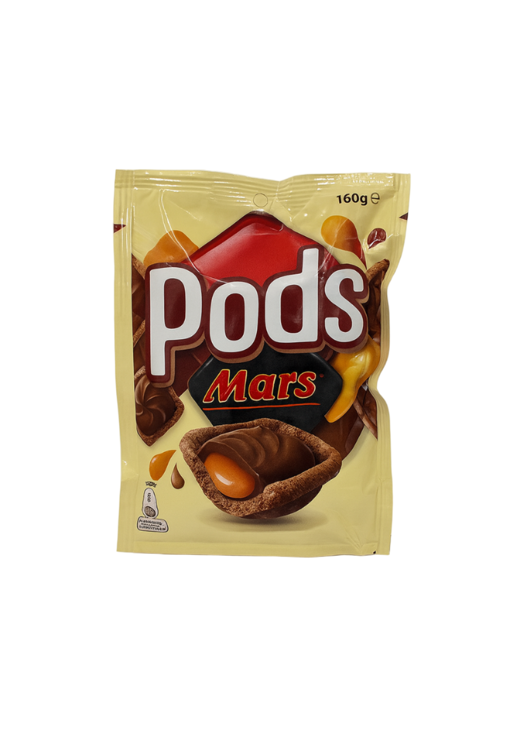 Mars Pods