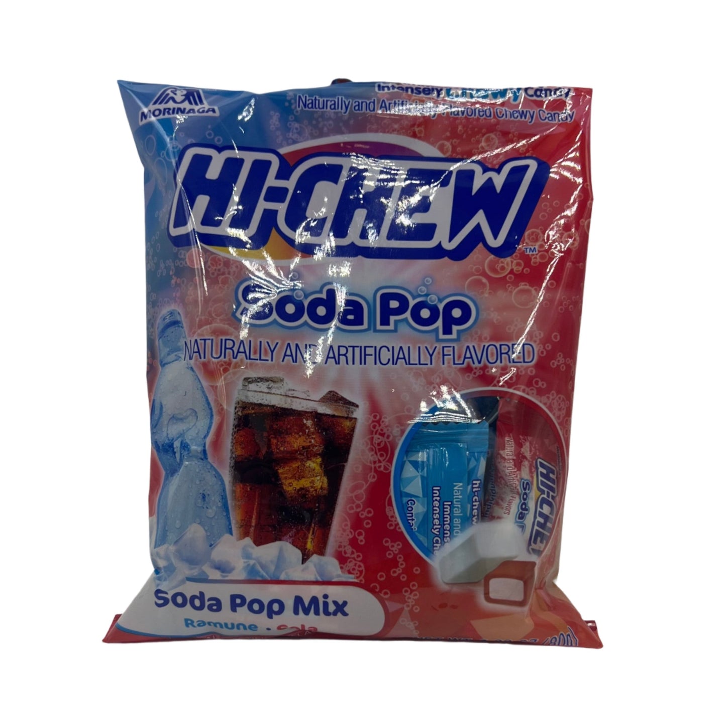 Hi-Chew Soda Pop