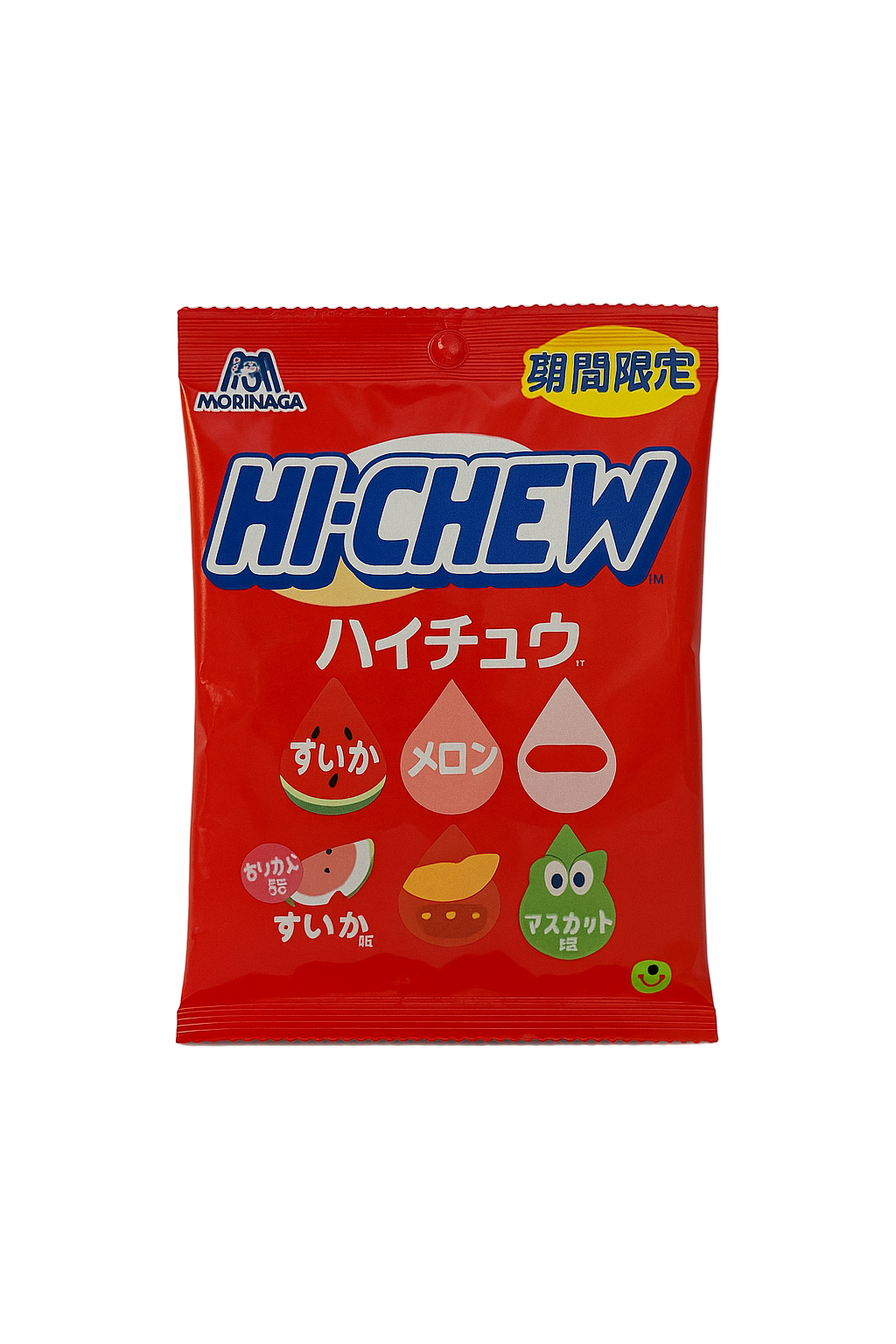 Hi-Chew Mommy Assortment (Japan)