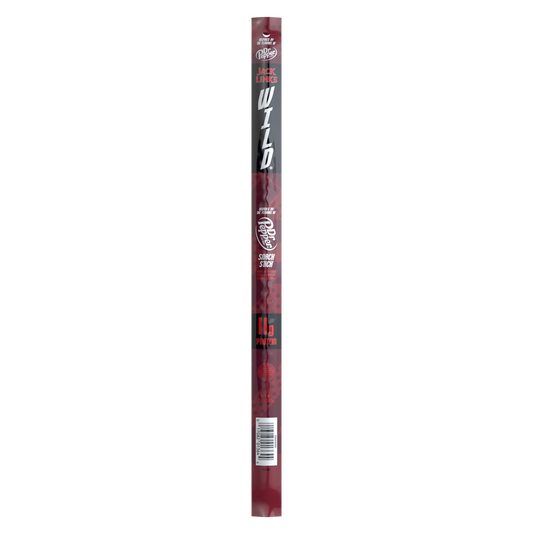 Jack Link’s Dr Pepper Beef Stick
