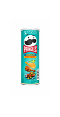 Pringles Caribbean Spiced Chicken 100g (Korea)
