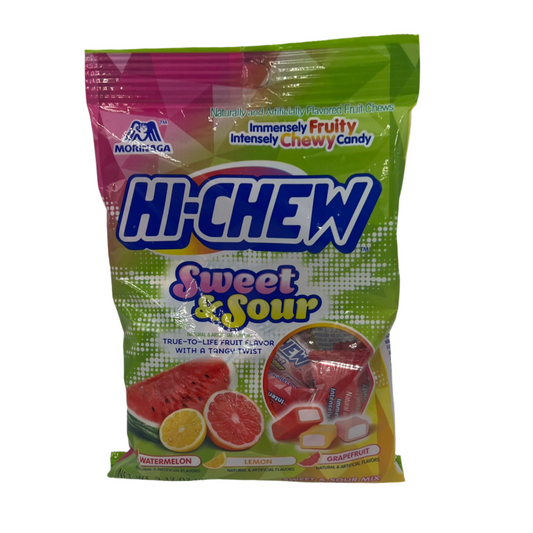 Hi-Chew Sweet and Sour