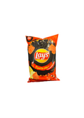 Lays Sizzling Hot (India)