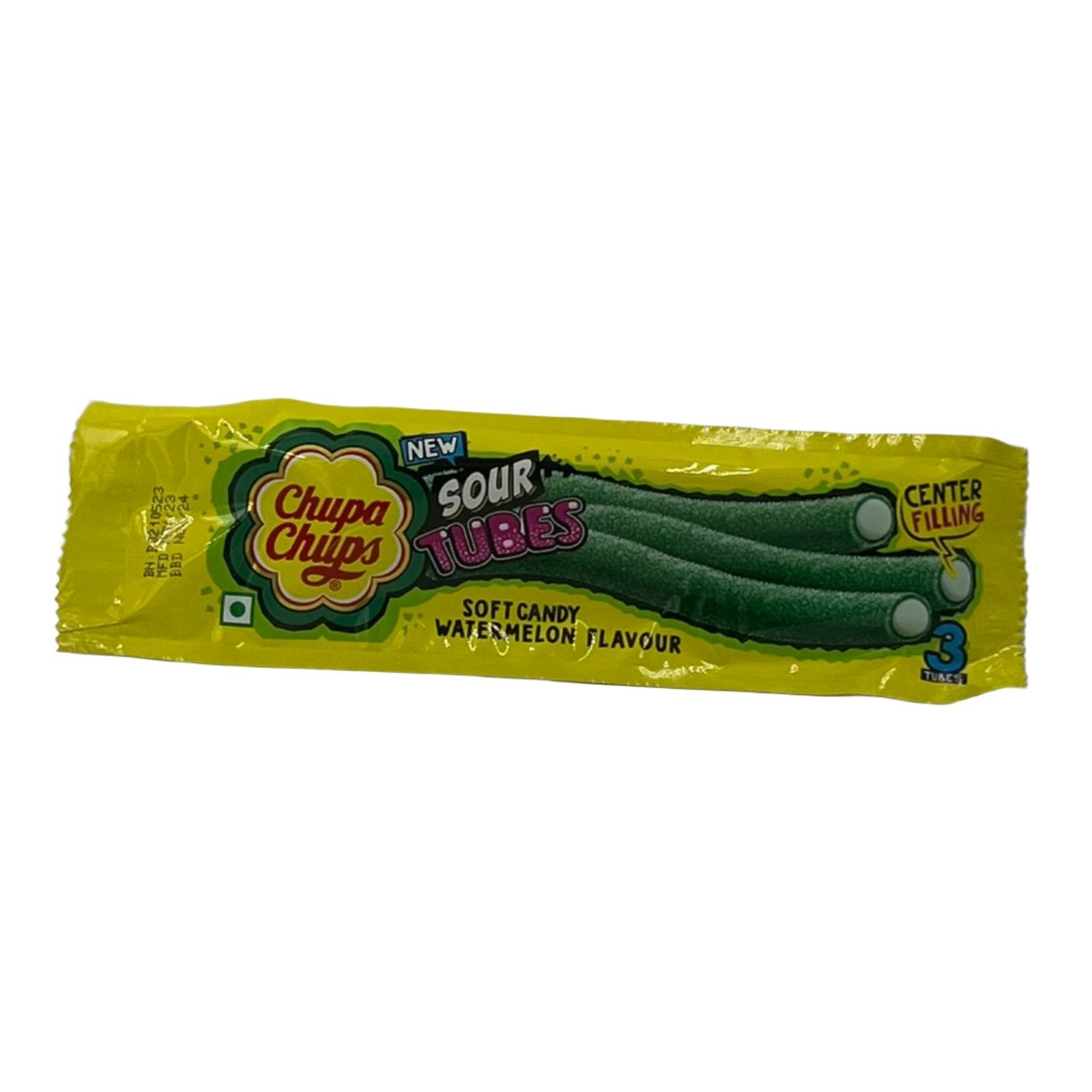 Chupa Chups Watermelon (India)