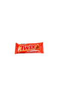 Twix Strawberry Pie (Brazil)