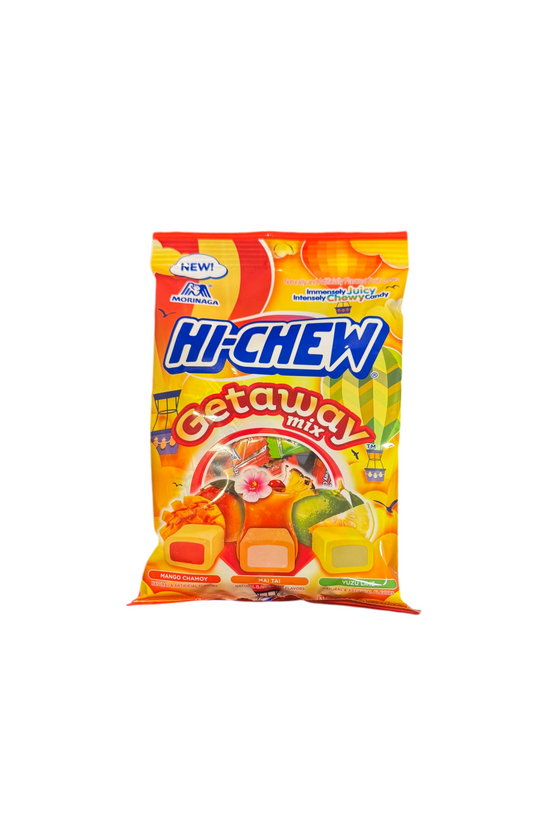 Hi Chew Getaway Mix