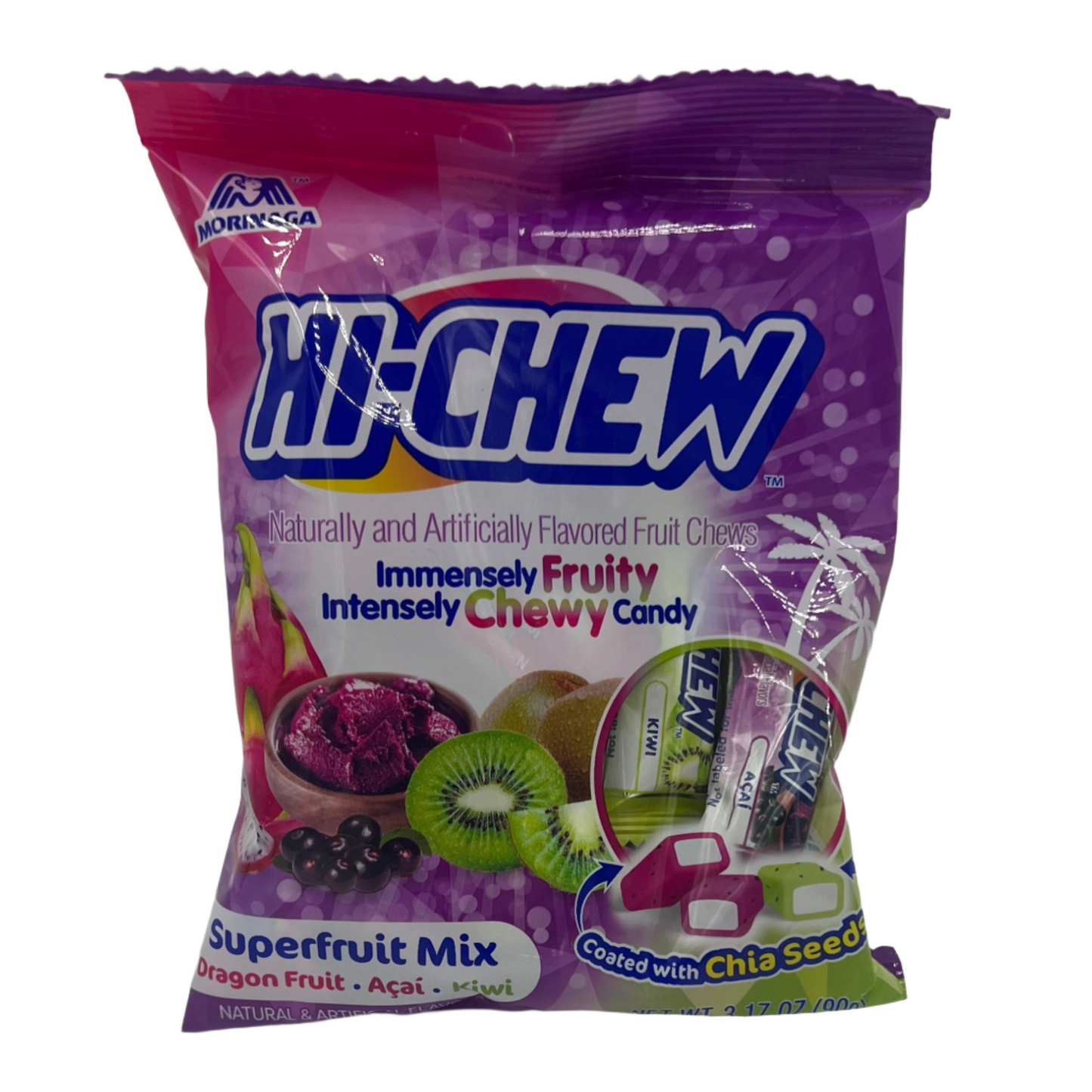 Hi-Chew Superfruit Mix