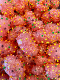 Freeze Dried Nerds Clusters (100g)