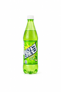 Smart Apple Soda (China)