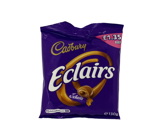 Cadbury Eclairs (UK)