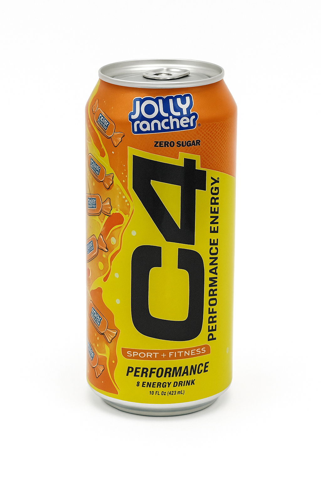 C4 Jolly Rancher Peach