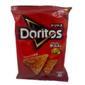 Doritos Taco (Japan)
