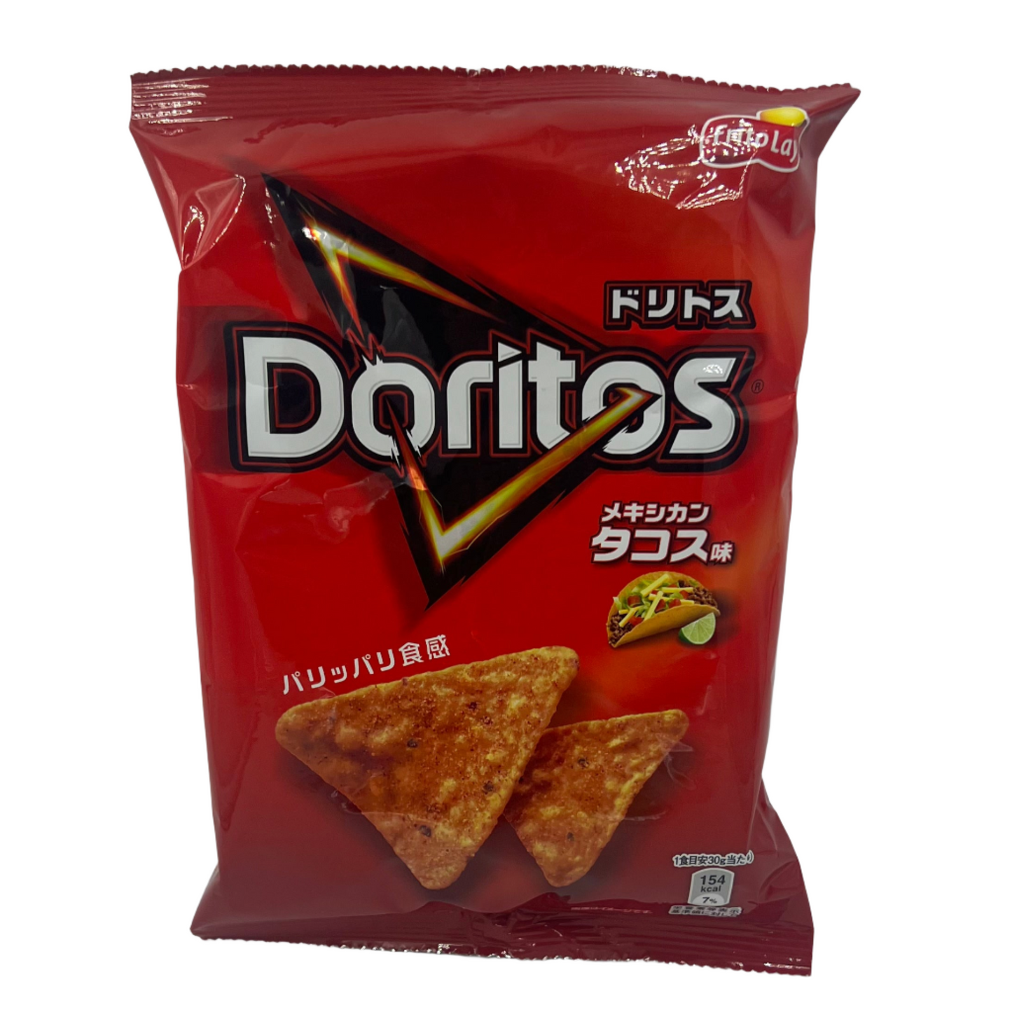 Doritos Taco (Japan)