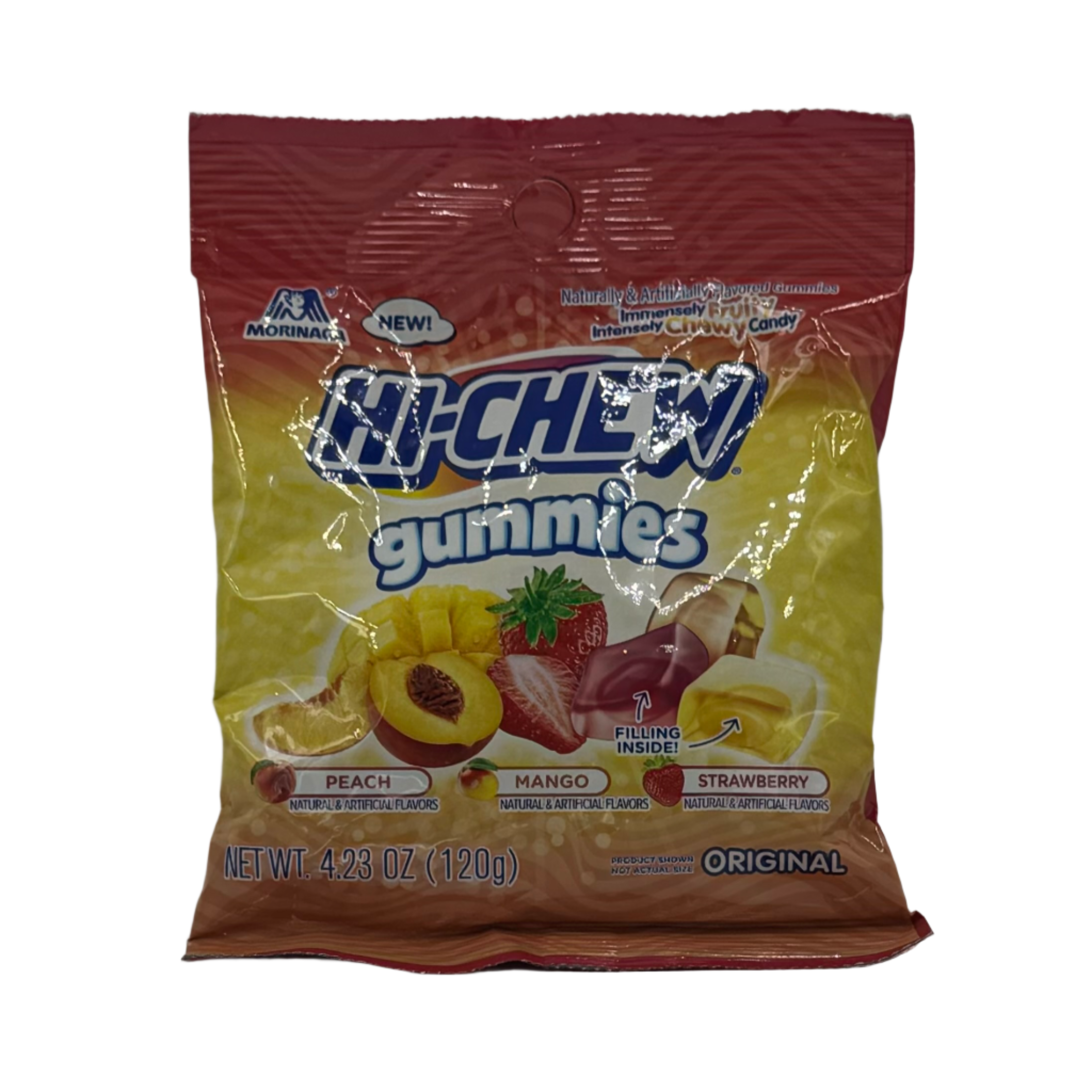 Hi-Chew Gummies