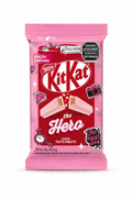 Kitkat Tutti Frutti (Brazil)