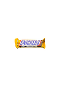 Snickers Butterscotch (India)