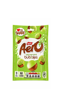 Aero Bubbles Peppermint Pouch 92g (UK)