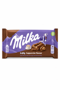 Milka Cappuccino (Germany)