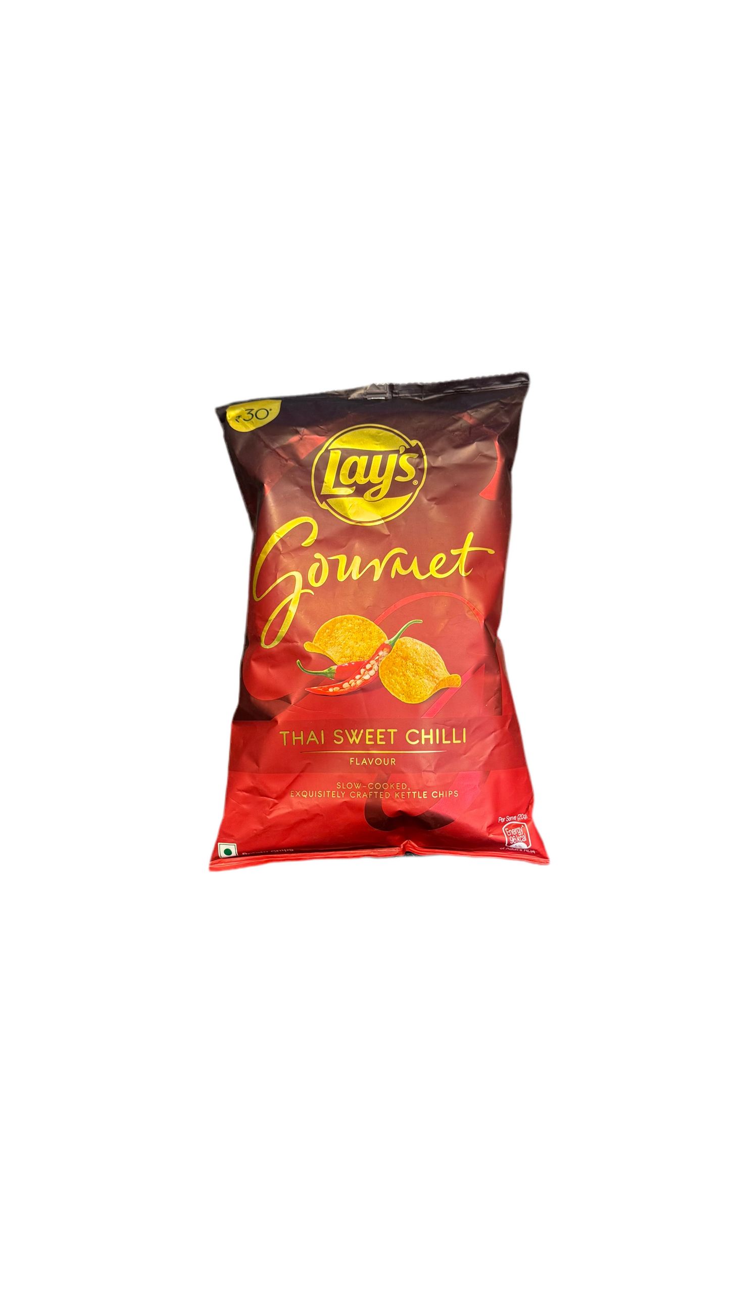 Lays Thai Sweet Chili (India)