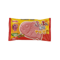 MEITO Puku Puku Taiyaki Sweet Potato Chocolate Wafer