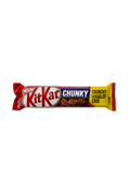 KitKat Crunchy Double Chocolate (UK)