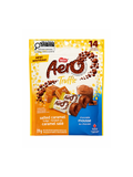 Aero Truffle 14 Mini Bars 119g