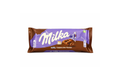 Milka Bubbly Cappuccino 97g (Germany)