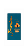 Thorntons Vanilla Fudge 150g (UK)