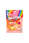 Skittles Gummies Colourful Fruit 42.5g (China)