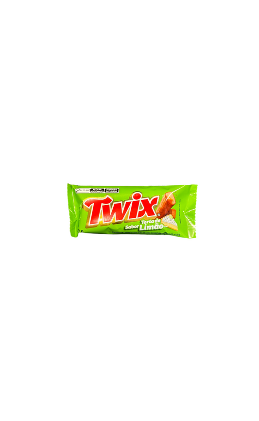 Twix Key Lime Pie